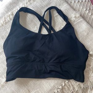 NVGTN BLACK BRA